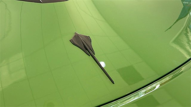 New 2026 Chevrolet Corvette Stingray Coupe w/ Battery Protection Package image 30