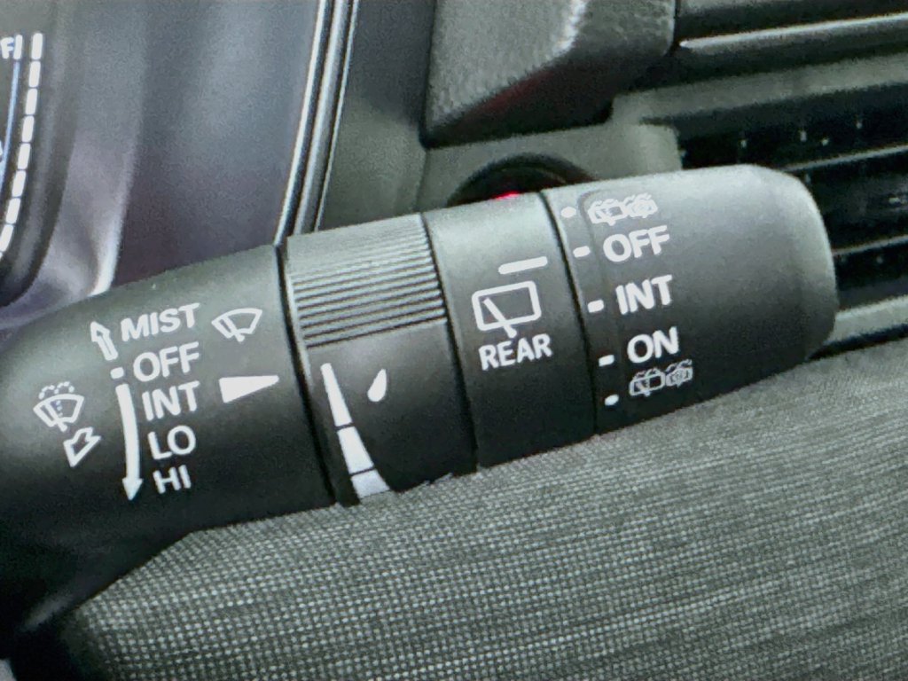 New 2026 Honda Passport TrailSport image 18