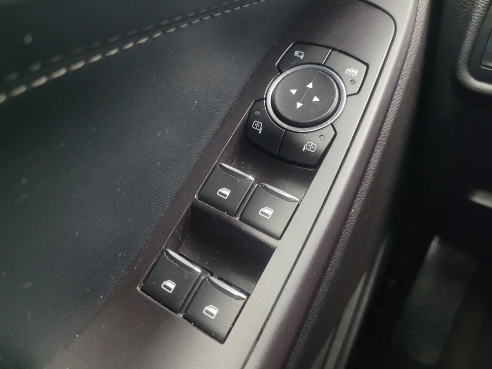 Used 2020 Ford Explorer Limited w/ Class III Trailer Tow Package image 27