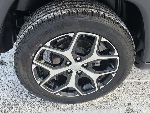 Certified 2024 Jeep Compass Limited image 22