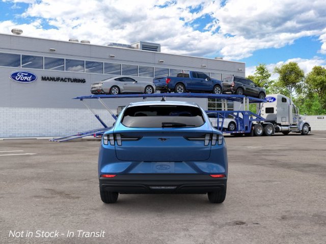 New 2026 Ford Mustang Mach-E Premium AWD/4WD image 5