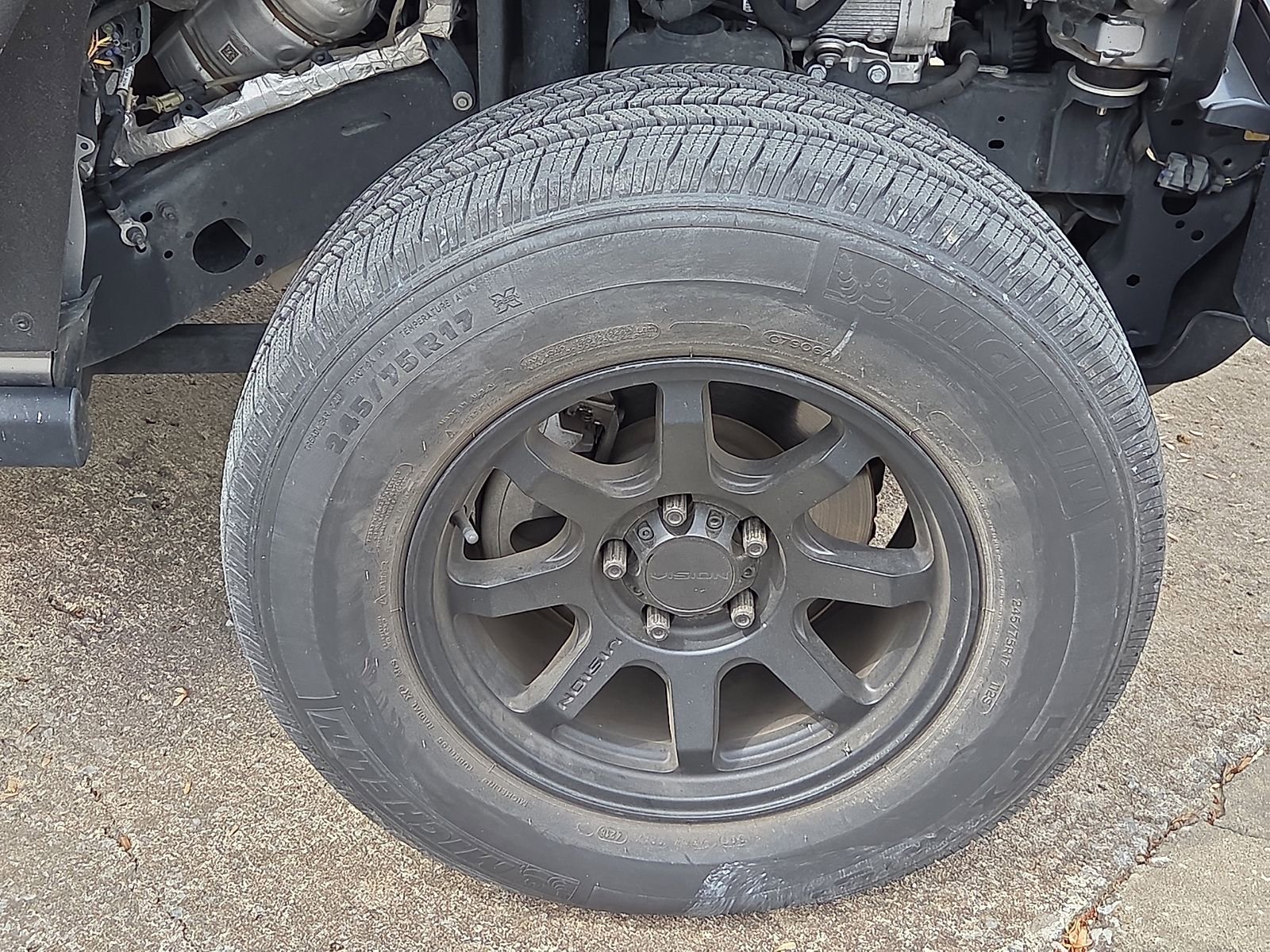 Used 2019 Jeep Wrangler Unlimited Sport S image 5