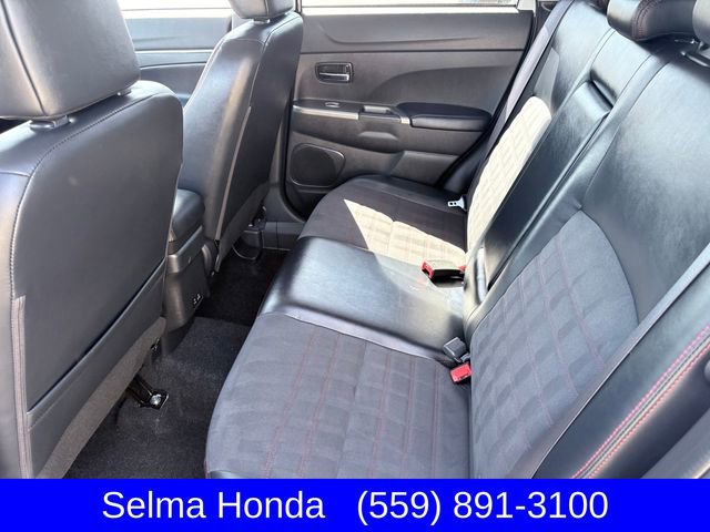 Used 2024 Mitsubishi Outlander Sport AWD image 8