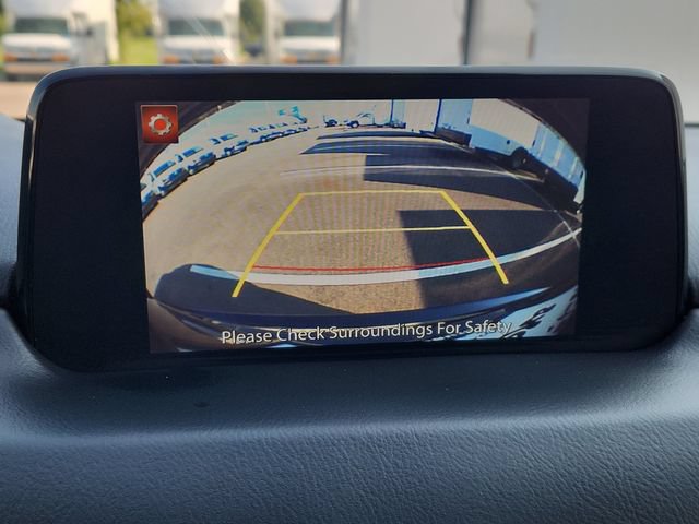 Used 2020 MAZDA CX-5 Touring AWD/4WD image 45