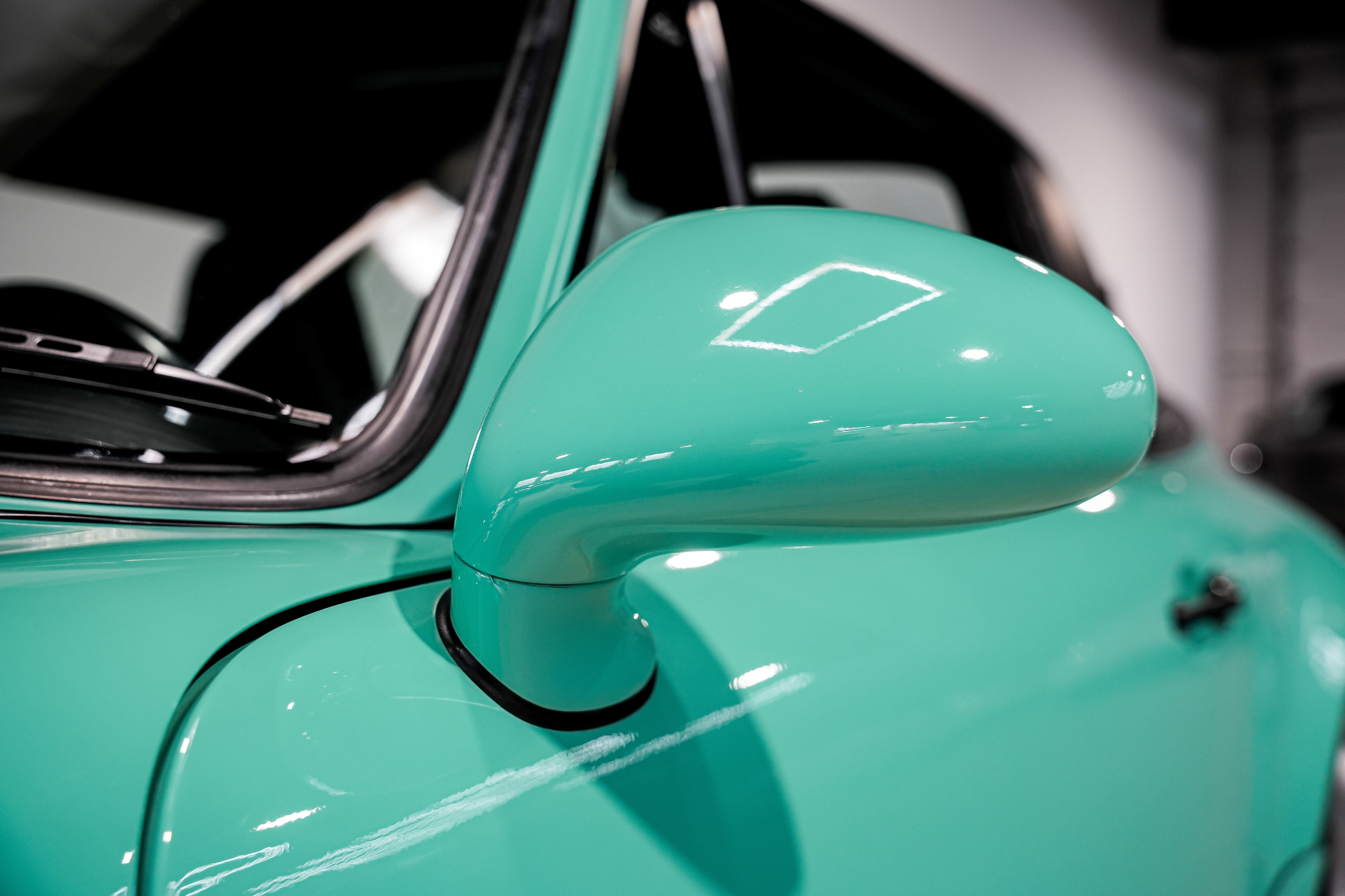 Used 1992 Porsche 911 Targa image 33