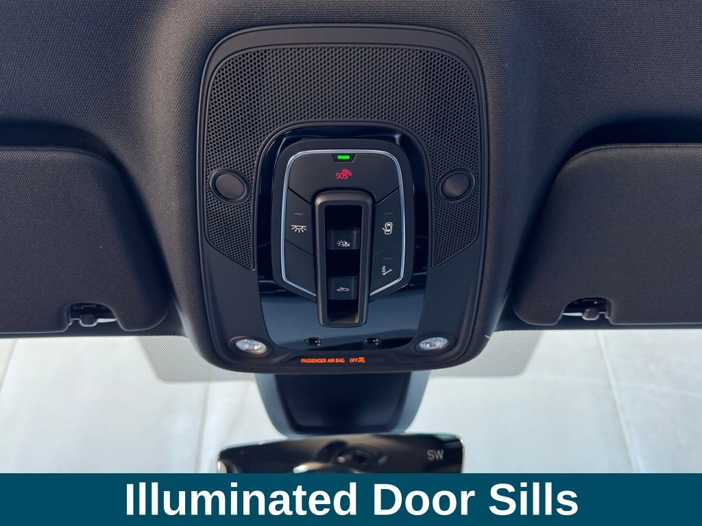 Used 2025 Audi Q7 3.0T Premium Plus image 25