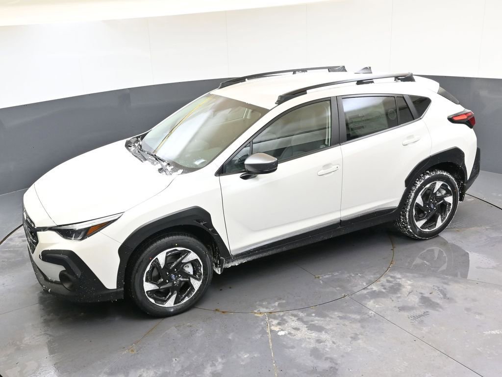 New 2026 Subaru Crosstrek 2.5i Limited image 46