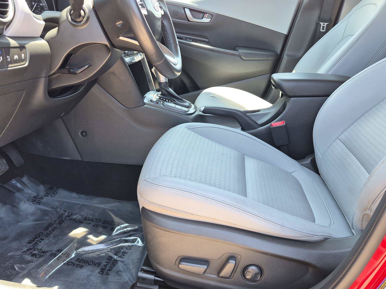 Used 2021 Hyundai Kona Ultimate AWD/4WD image 18