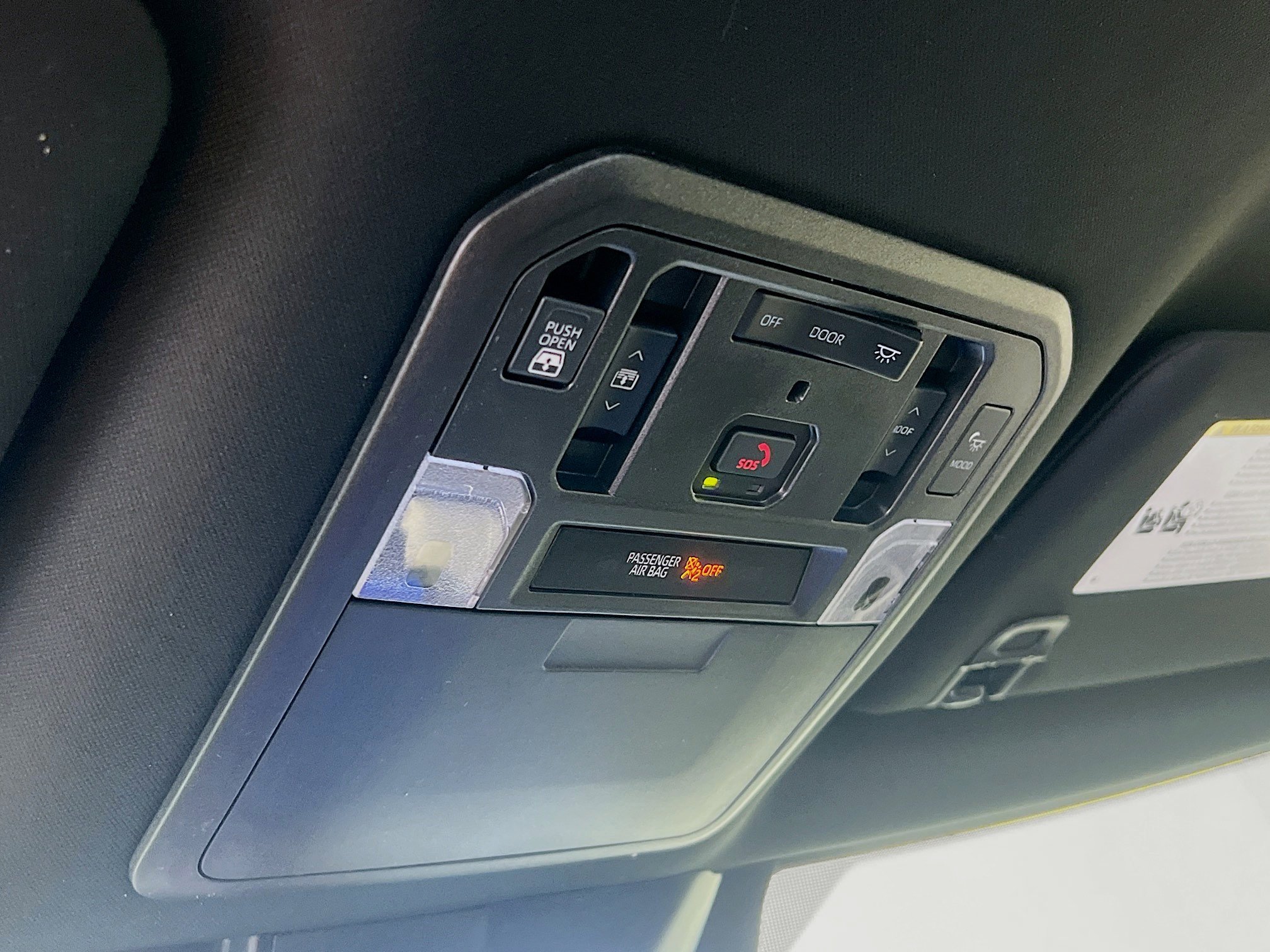 New 2025 Toyota Tundra Capstone image 18