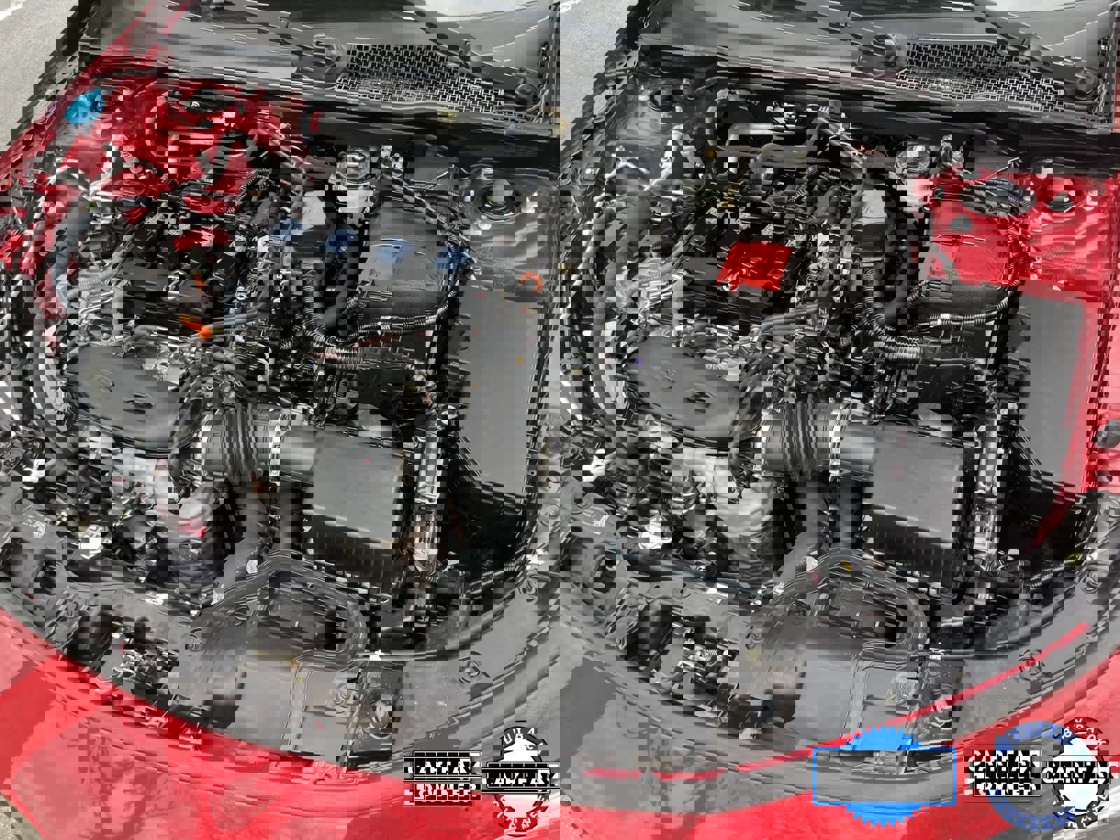 Certified 2023 Acura Integra image 23