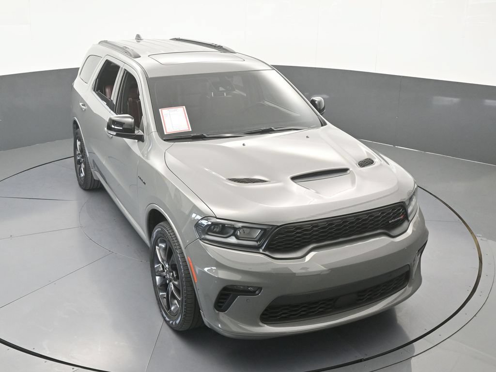 Used 2023 Dodge Durango R/T AWD/4WD image 58