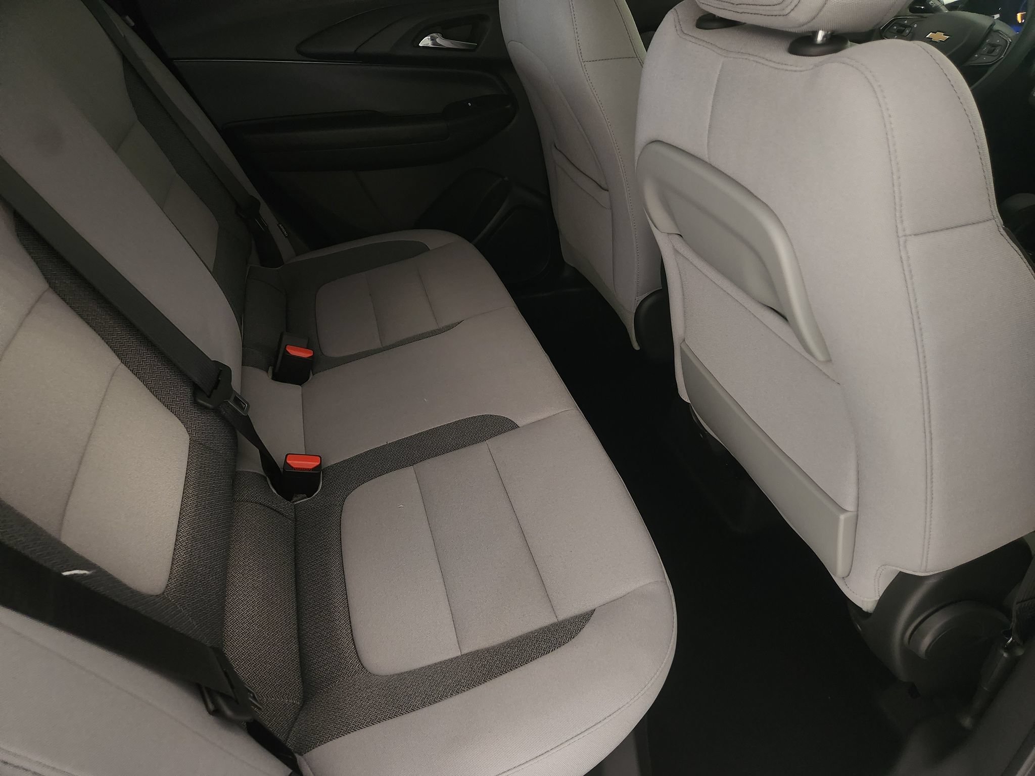 New 2026 Chevrolet TrailBlazer LS w/ LS Convenience Package FWD image 32