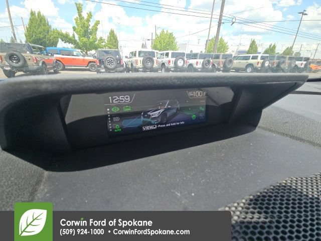 Used 2021 Subaru Ascent Touring w/ Popular Package #2A AWD/4WD image 16