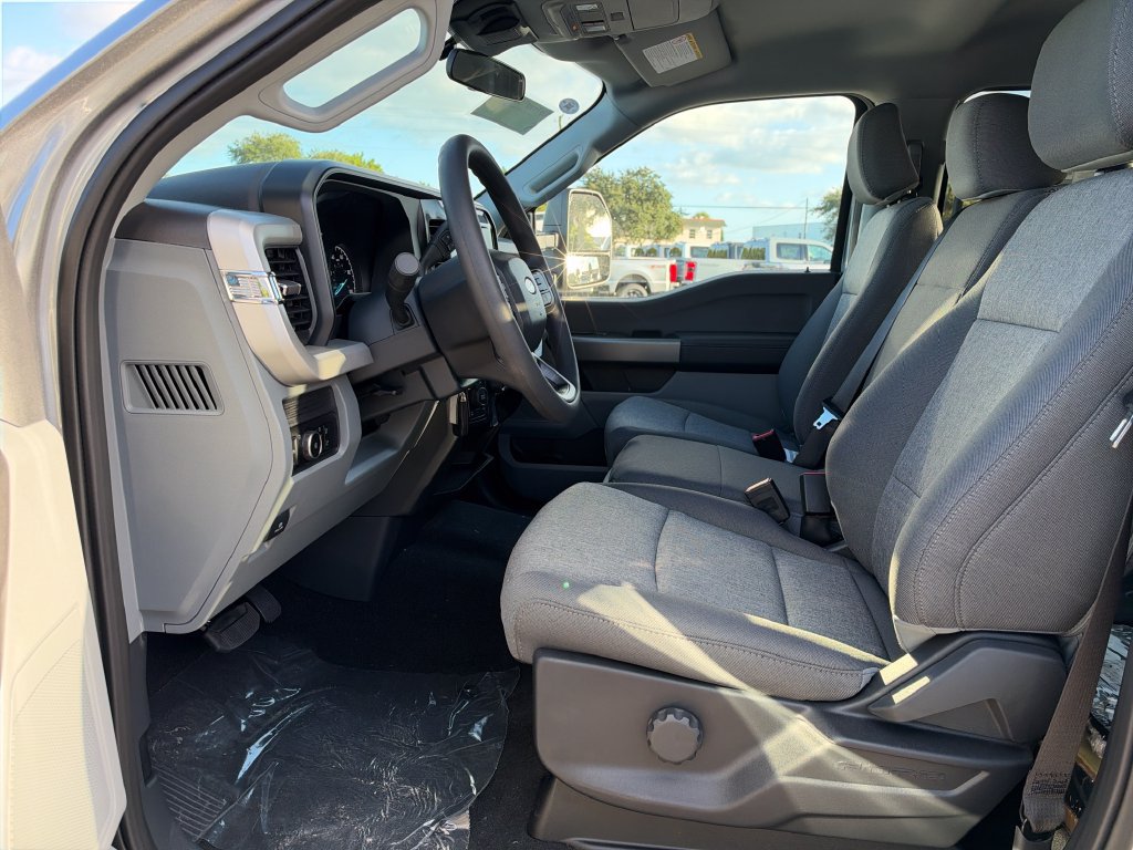New 2027 Ford F250 XL w/ STX Appearance Package AWD/4WD image 19