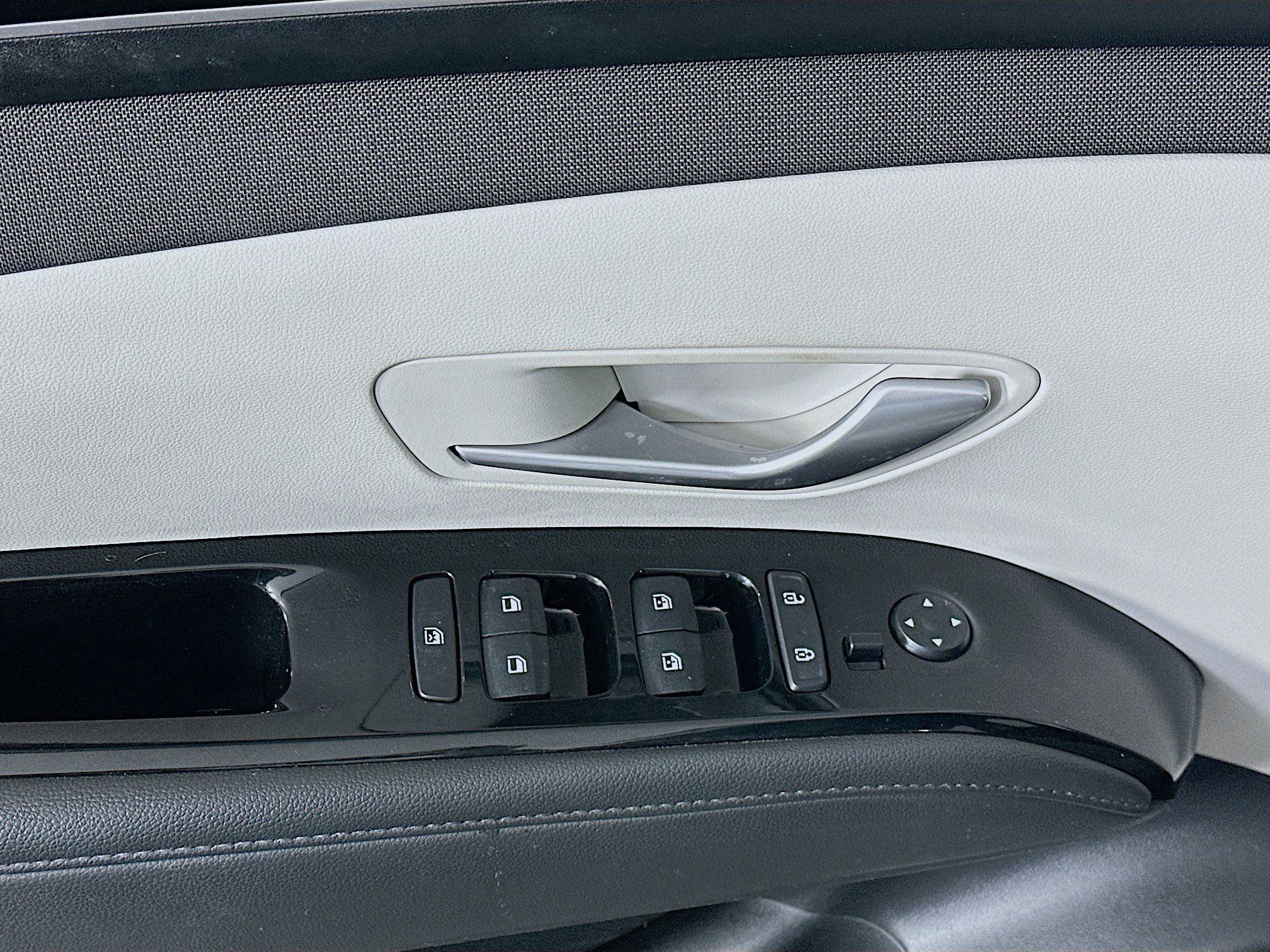 Used 2022 Hyundai Tucson SEL w/ Convenience + Premium Package image 15