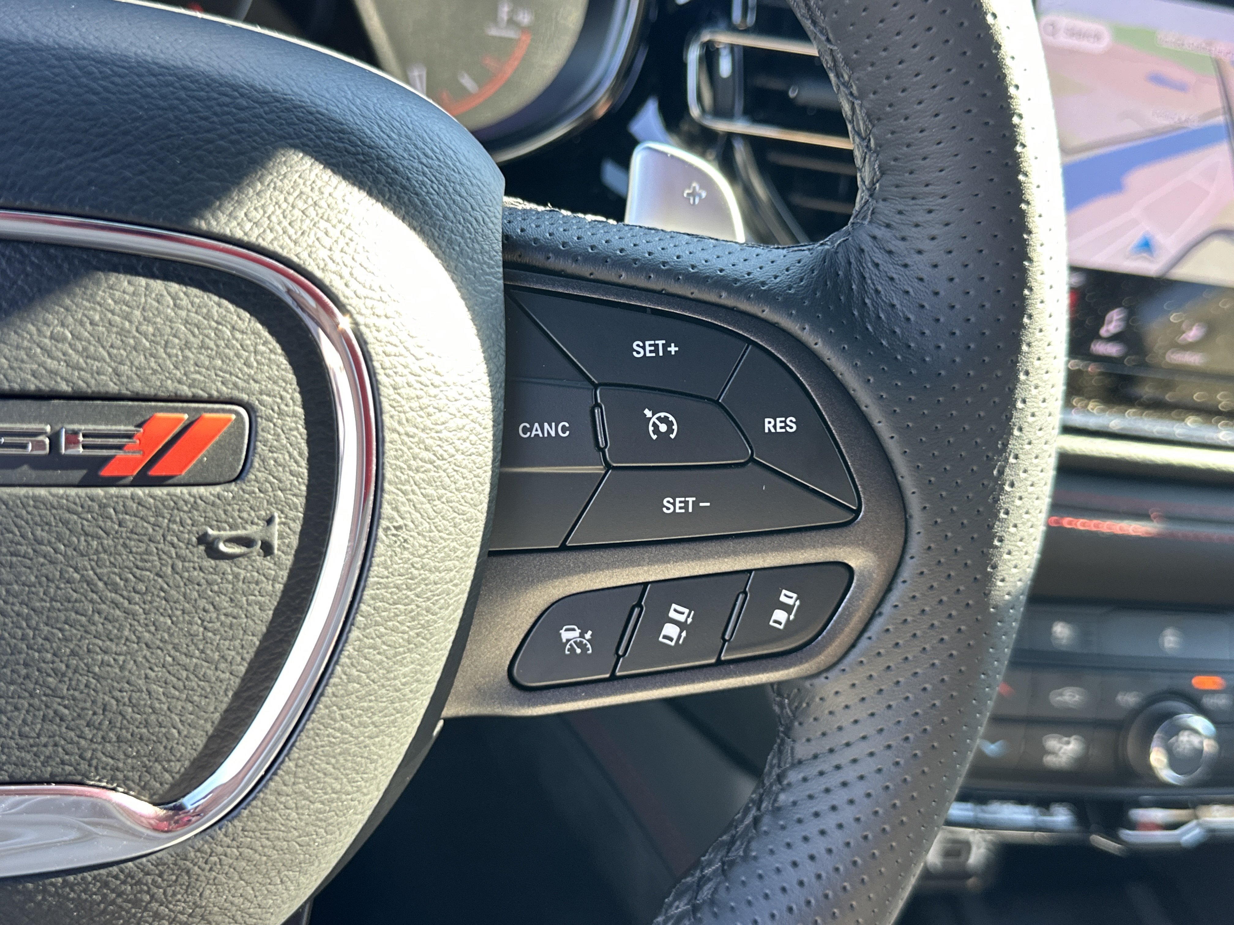New 2027 Dodge Durango GT AWD/4WD image 9