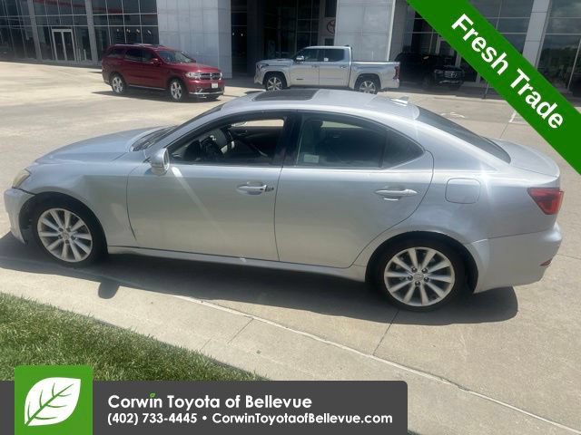 Used 2009 Lexus IS 250 AWD image 7