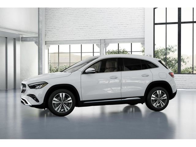 New 2026 Mercedes-Benz GLA 250 4MATIC image 36