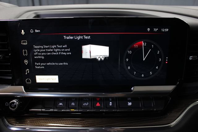 Used 2024 GMC Sierra 1500 Elevation AWD/4WD image 23