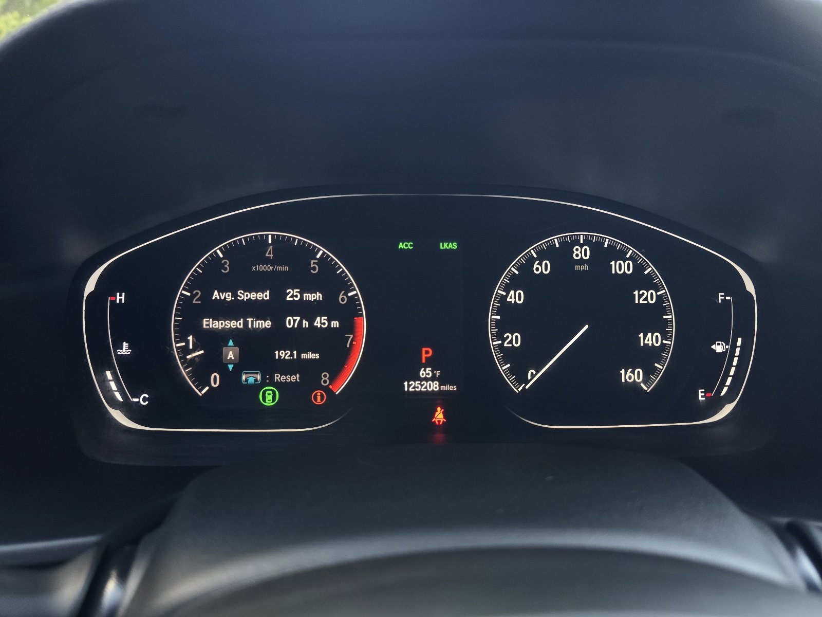 Used 2019 Honda Accord Sport image 17