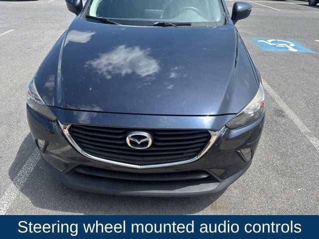 Used 2016 MAZDA CX-3 Touring w/ Premium Package FWD image 14