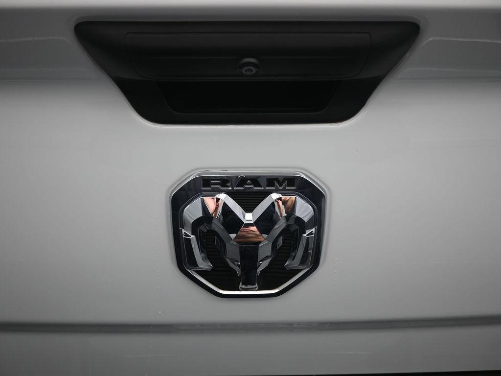 Used 2024 RAM 2500 Big Horn image 12