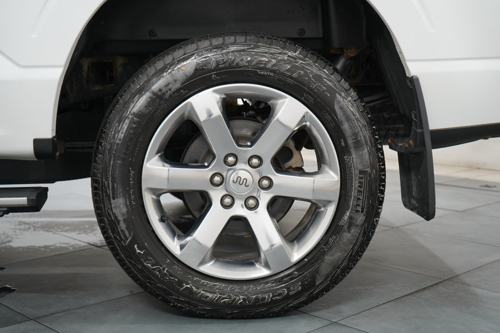 Used 2022 Ford F150 King Ranch AWD/4WD image 36
