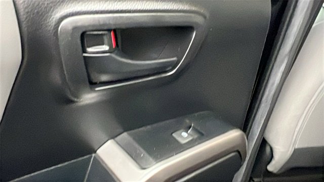 Certified 2022 Toyota Tacoma SR5 image 24