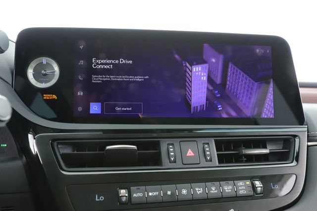 Used 2025 Lexus ES 350 w/ Ultra Luxury Package FWD image 25
