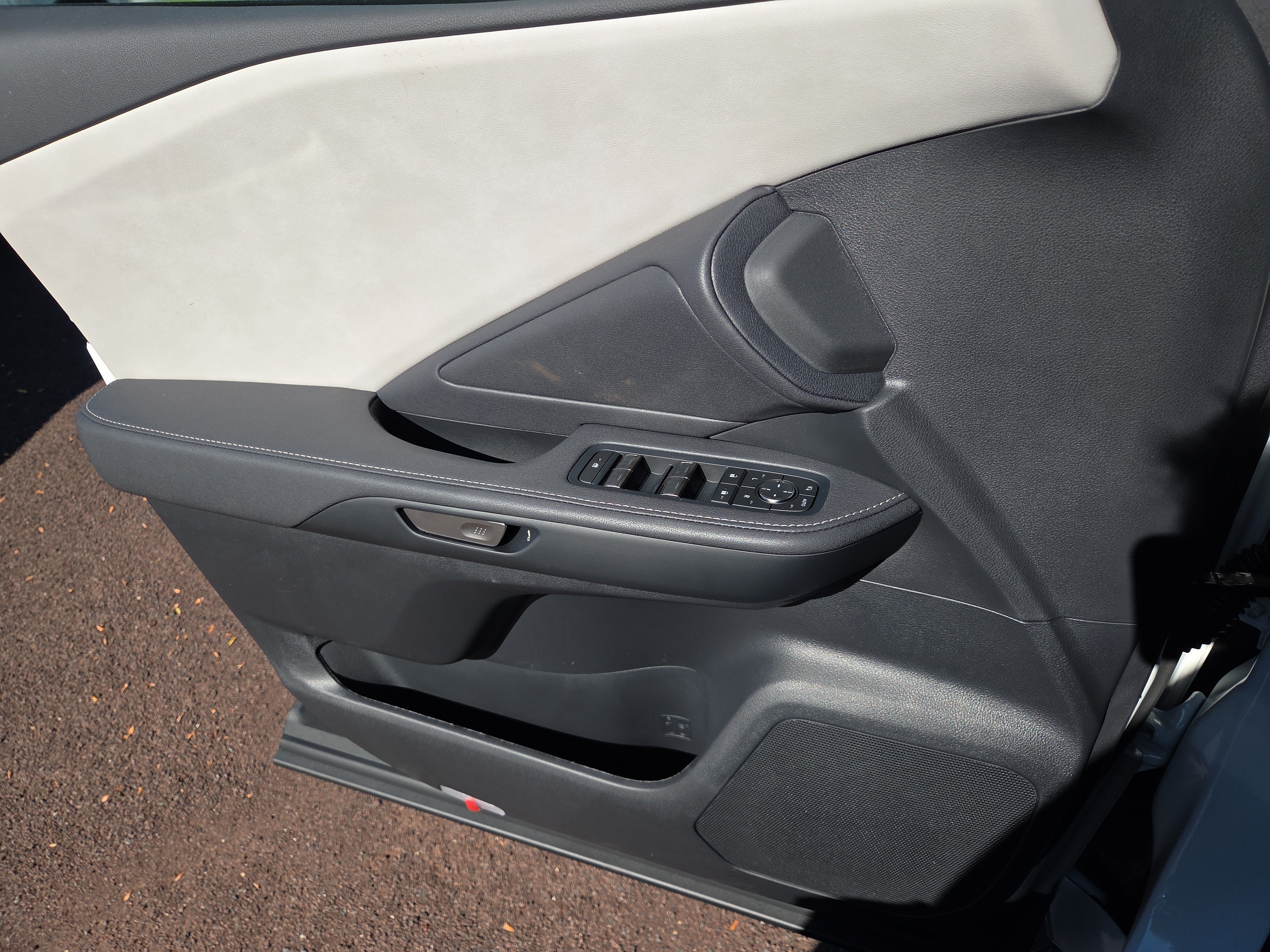 New 2026 Lexus TX 350 AWD w/ Technology Package image 8