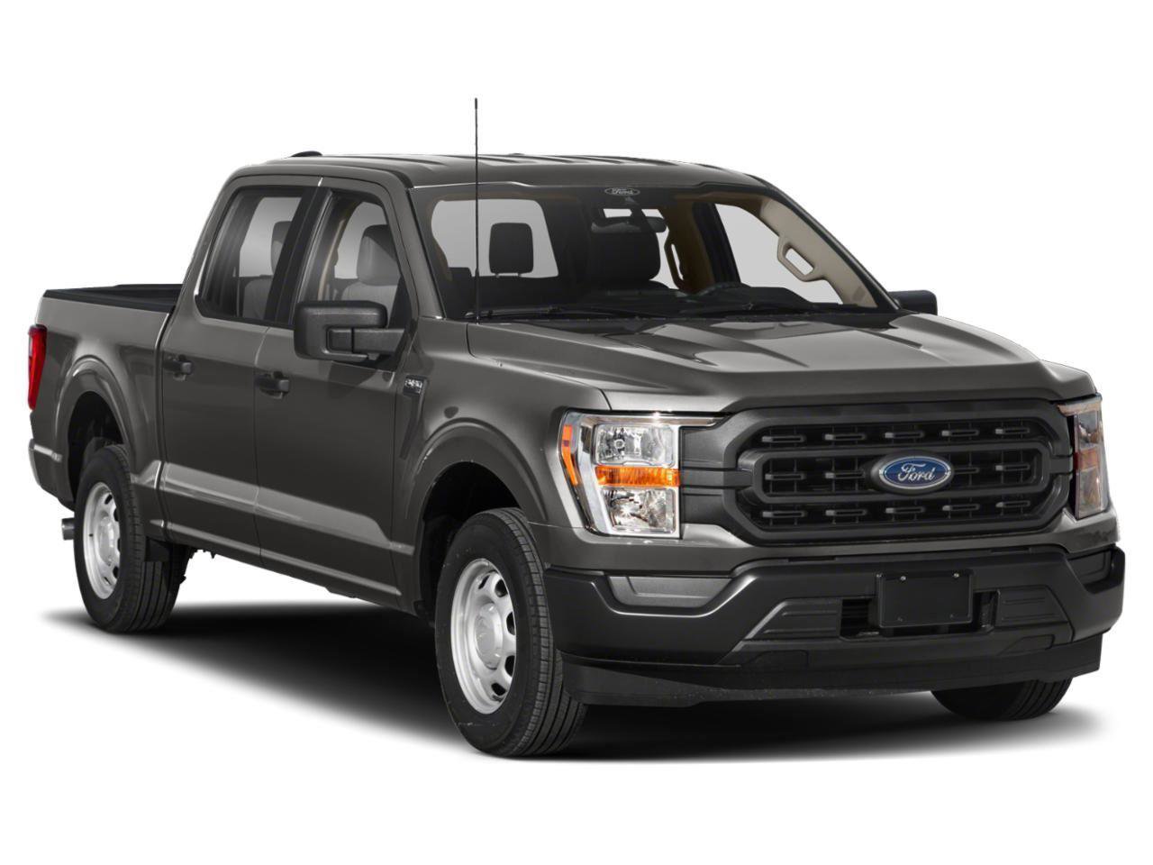 Used 2023 Ford F150 XL w/ STX Appearance Package image 16
