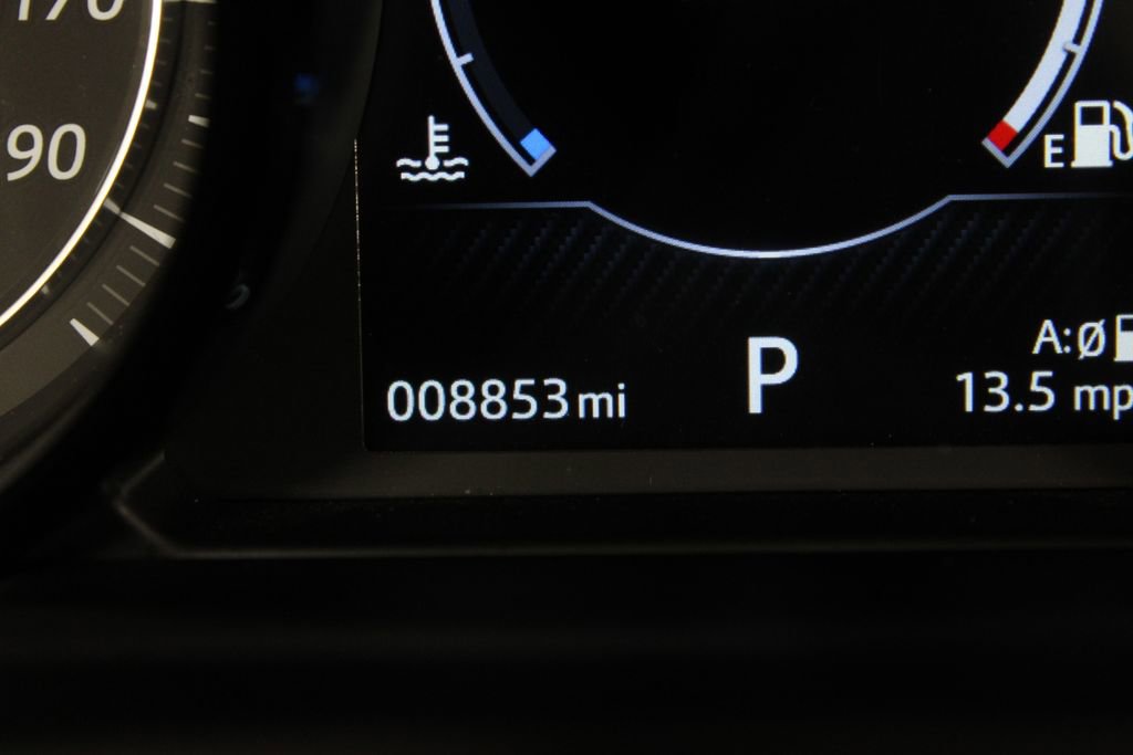 Used 2018 Jaguar F-TYPE Coupe image 26