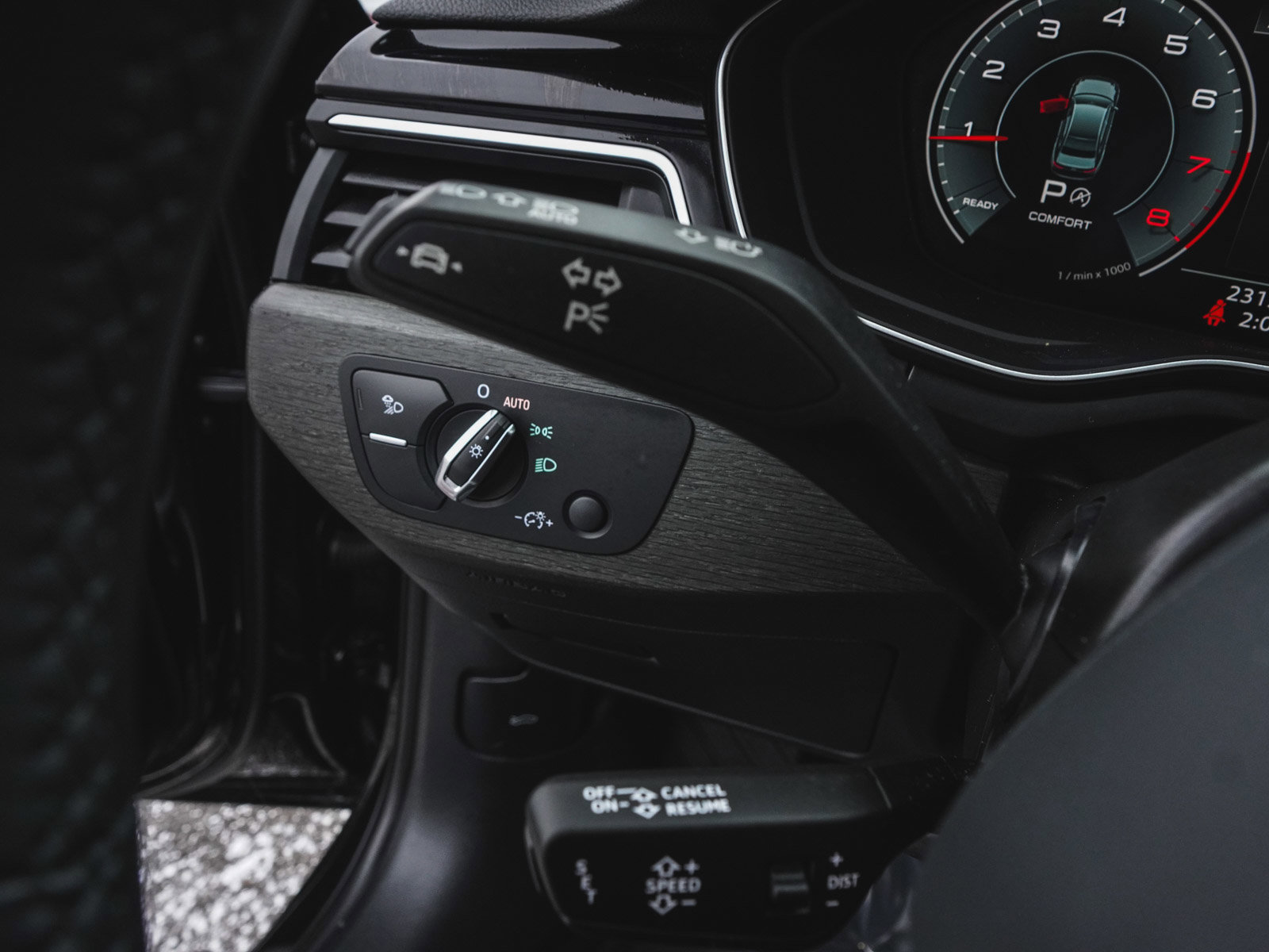 Used 2024 Audi A4 2.0T Premium Plus image 21