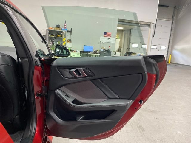 Used 2025 BMW 228i xDrive AWD/4WD image 26