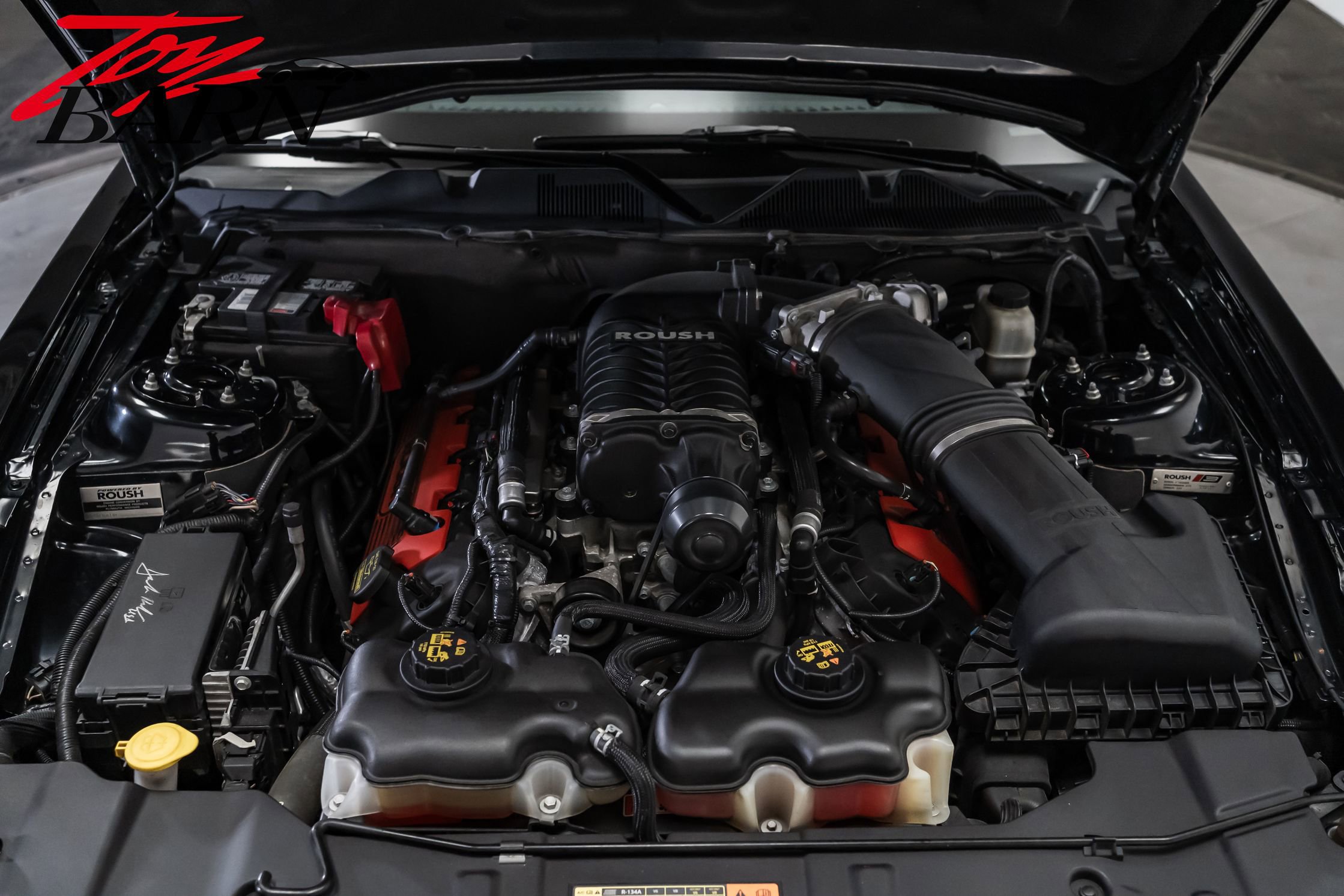 Used 2014 Ford Mustang GT Premium w/ Electronics Package image 51