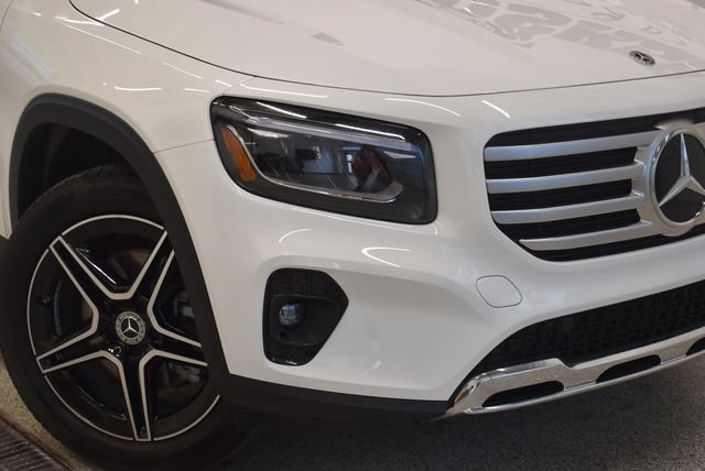 New 2026 Mercedes-Benz GLB 250 4MATIC image 31