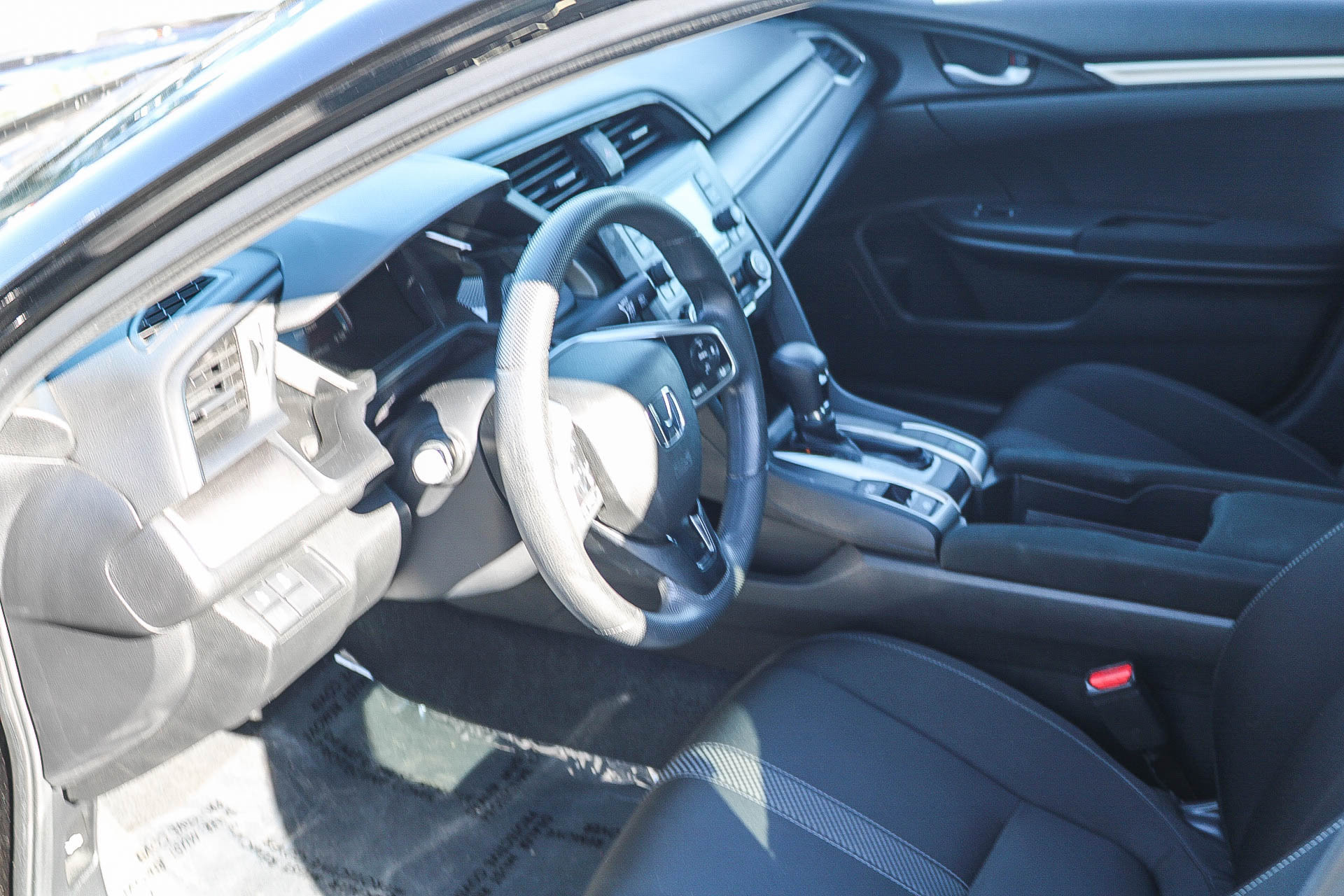 Used 2021 Honda Civic LX image 19