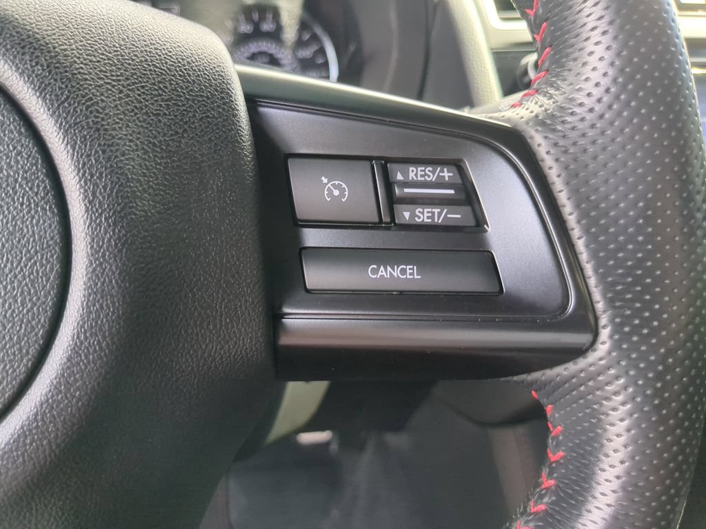 Used 2020 Subaru WRX STI AWD/4WD image 27