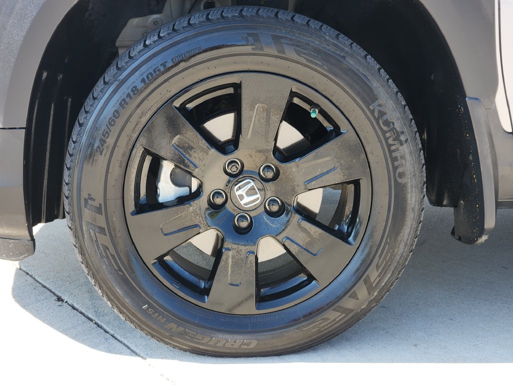 Used 2022 Honda Pilot TrailSport image 10