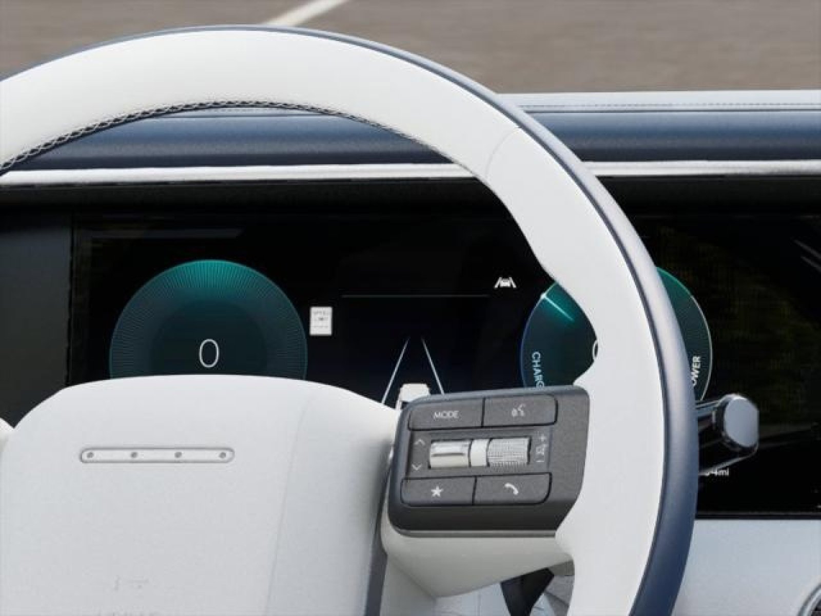 New 2026 Hyundai Palisade Calligraphy image 17