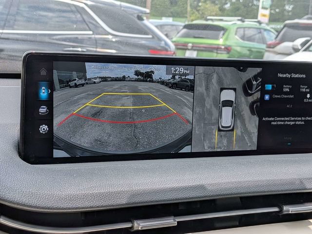 Used 2025 Genesis Electrified GV70 AWD/4WD image 25
