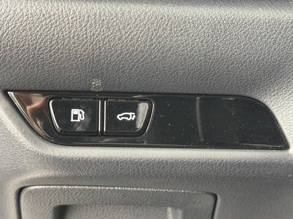 Used 2026 Lexus NX 350 AWD w/ Accessory Package (Z1) image 30