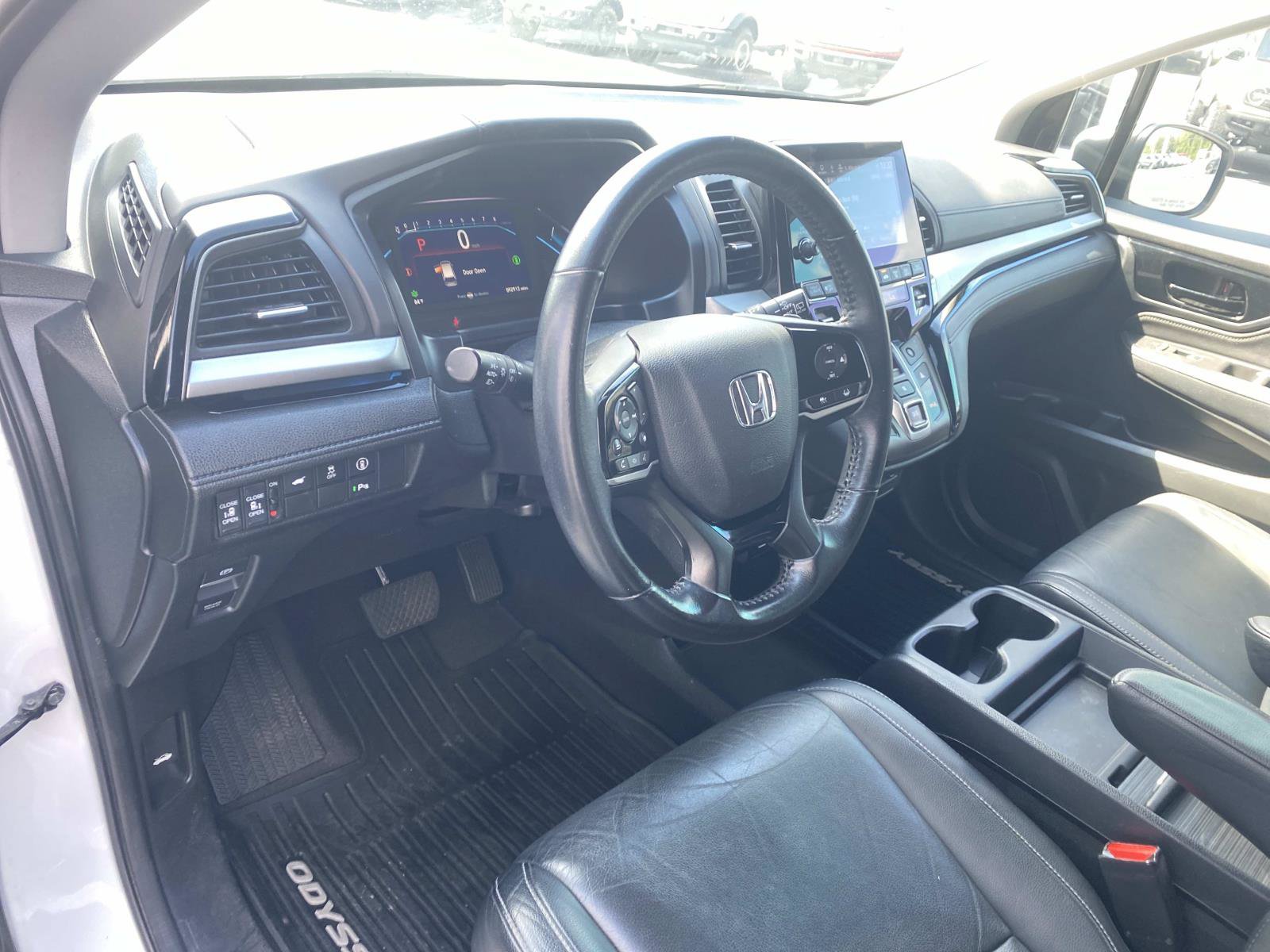 Used 2022 Honda Odyssey Touring image 20