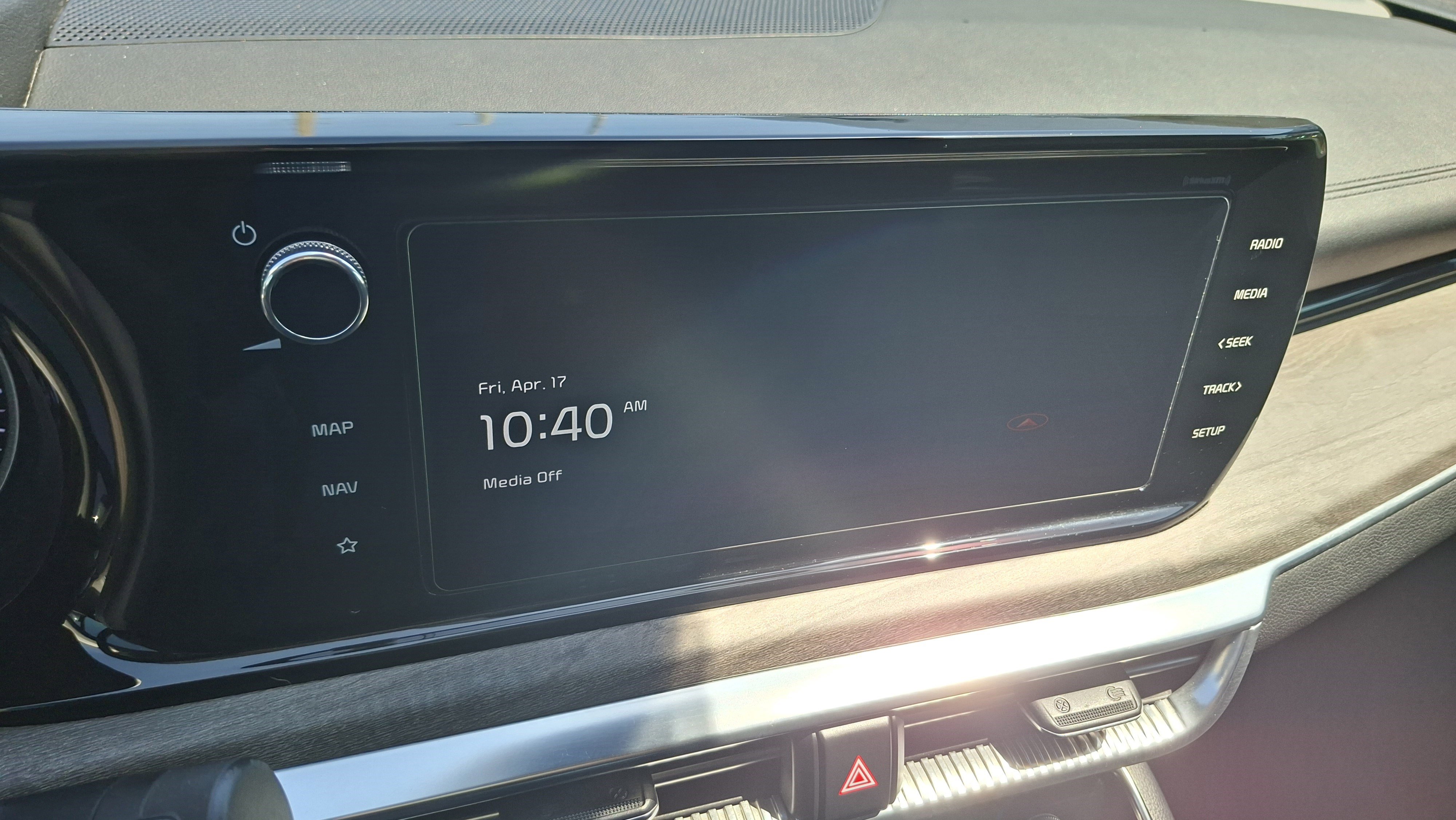 Used 2023 Kia K5 EX FWD image 14