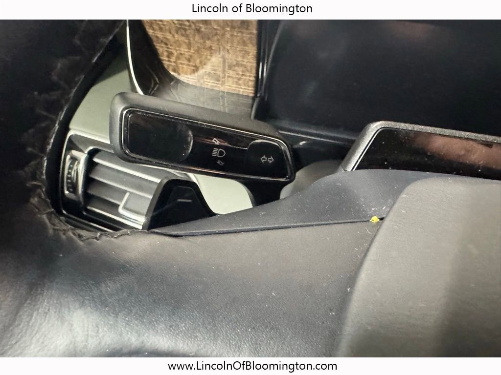 Certified 2022 Lincoln Navigator L Black Label image 47