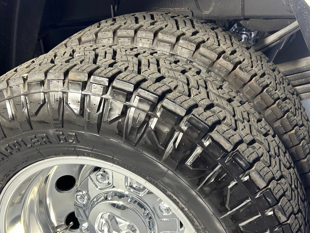 Used 2025 RAM 3500 Longhorn AWD/4WD image 40
