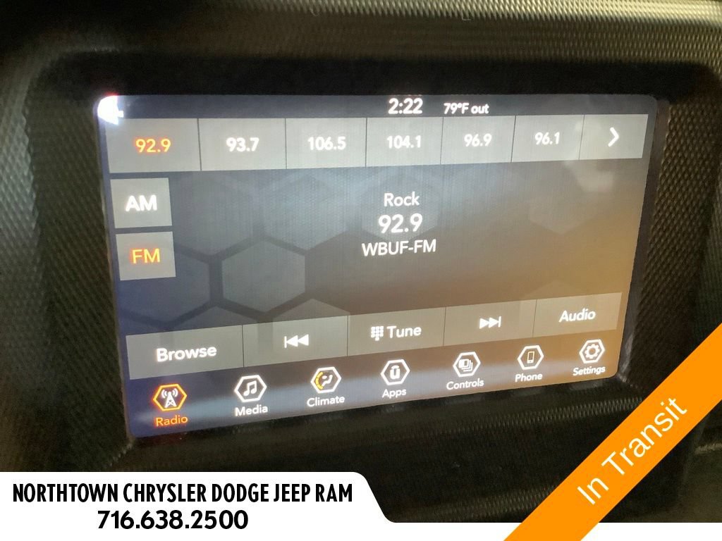Used 2023 Jeep Gladiator Sport AWD/4WD image 33