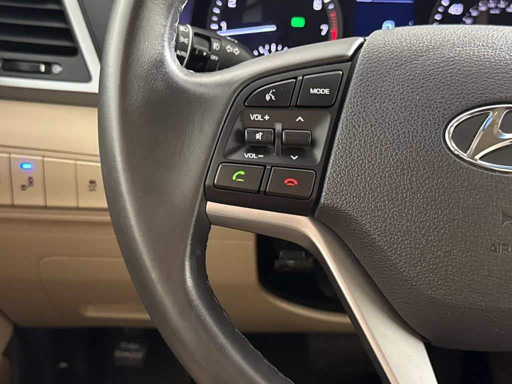 Used 2018 Hyundai Tucson SEL Plus FWD image 15
