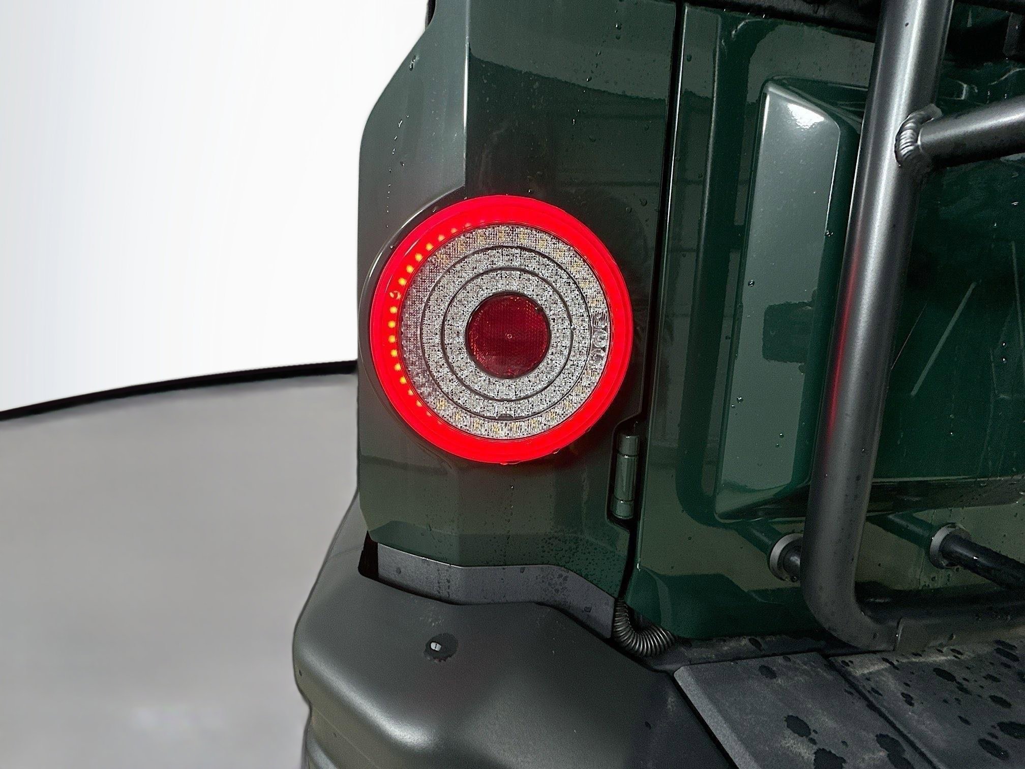 New 2025 INEOS Grenadier Fieldmaster Edition image 13