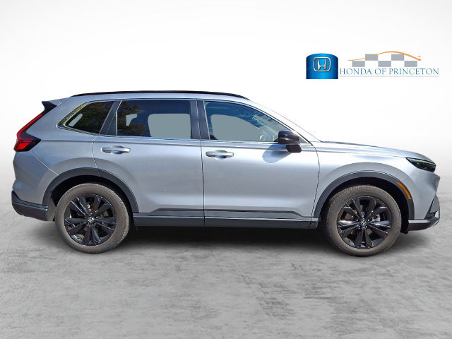 Certified 2023 Honda CR-V Sport Touring image 7